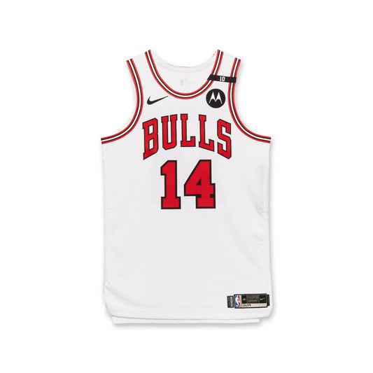 MAILLOT ASSOCIATION CHICAGO BULLS 24/25