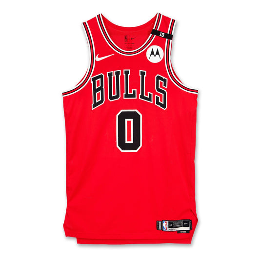 MAILLOT ICON CHICAGO BULLS 24/25