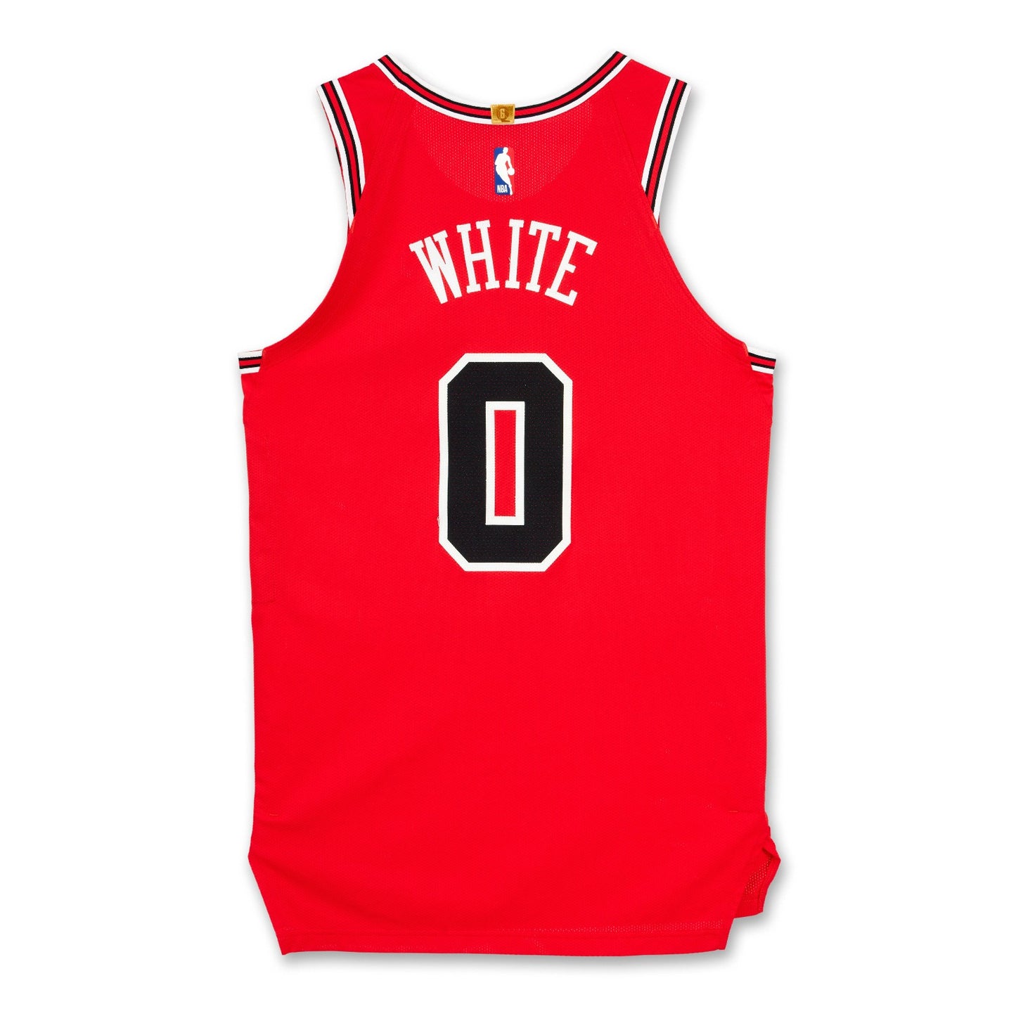 MAILLOT ICON CHICAGO BULLS 24/25