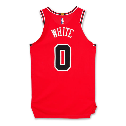 MAILLOT ICON CHICAGO BULLS 24/25