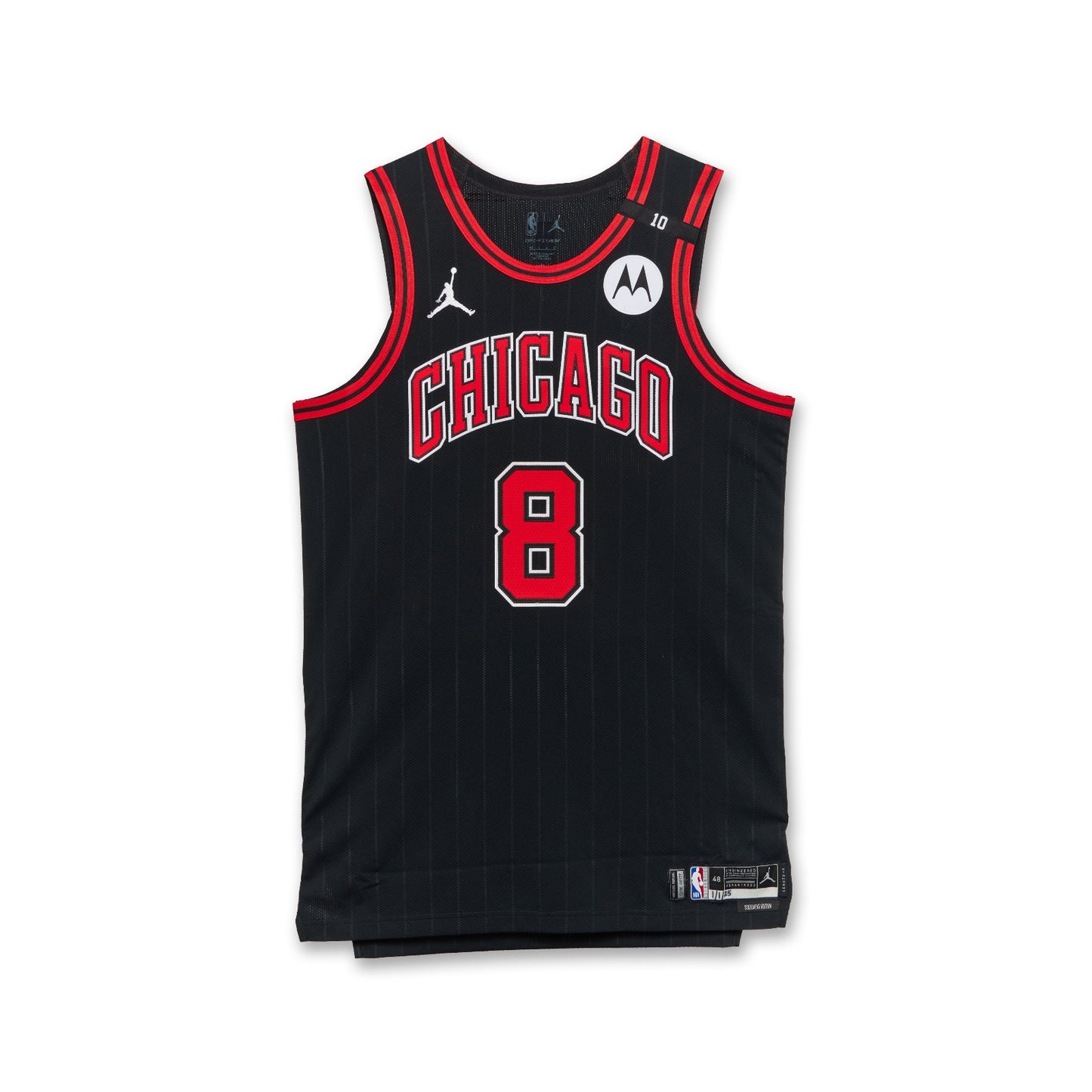 MAILLOT STATEMENT CHICAGO BULLS 24/25