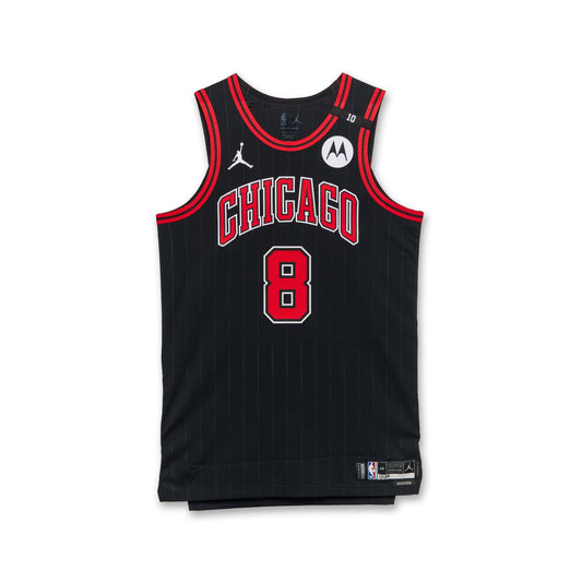 MAILLOT STATEMENT CHICAGO BULLS 24/25