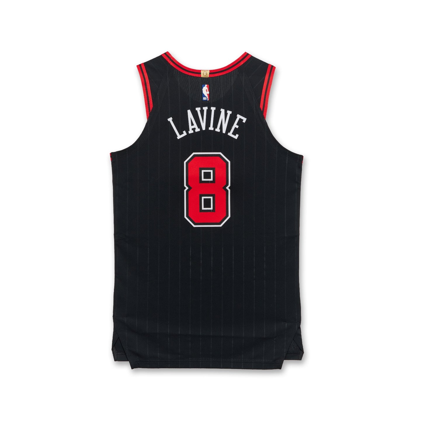 MAILLOT STATEMENT CHICAGO BULLS 24/25