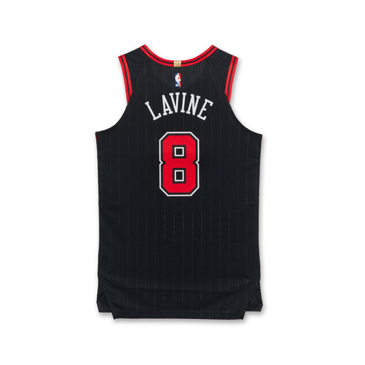 MAILLOT STATEMENT CHICAGO BULLS 24/25