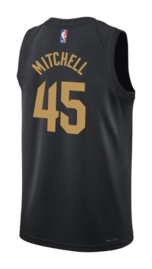 MAILLOT STATEMENT CLEVELAND CAVALIERS 23/24