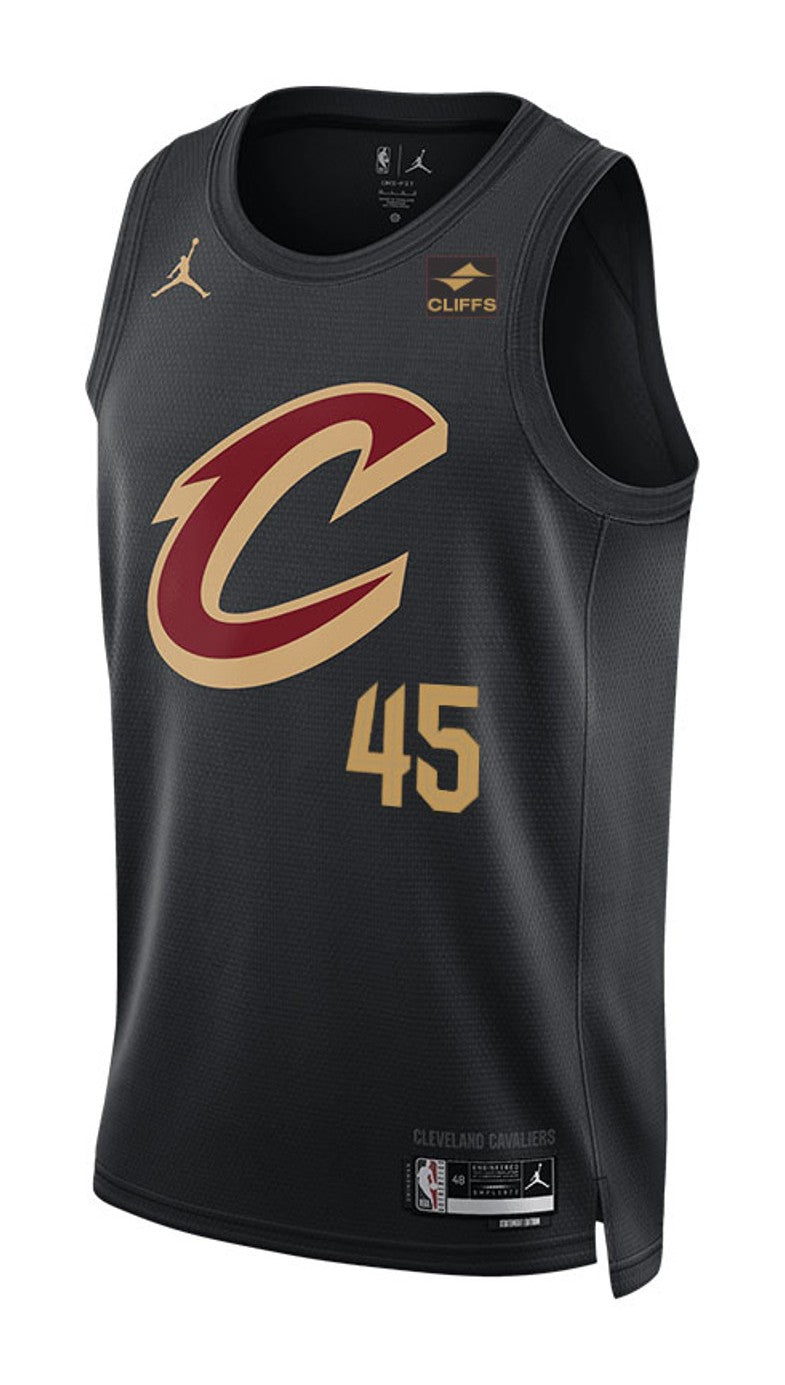 CLEVELAND CAVALIERS
