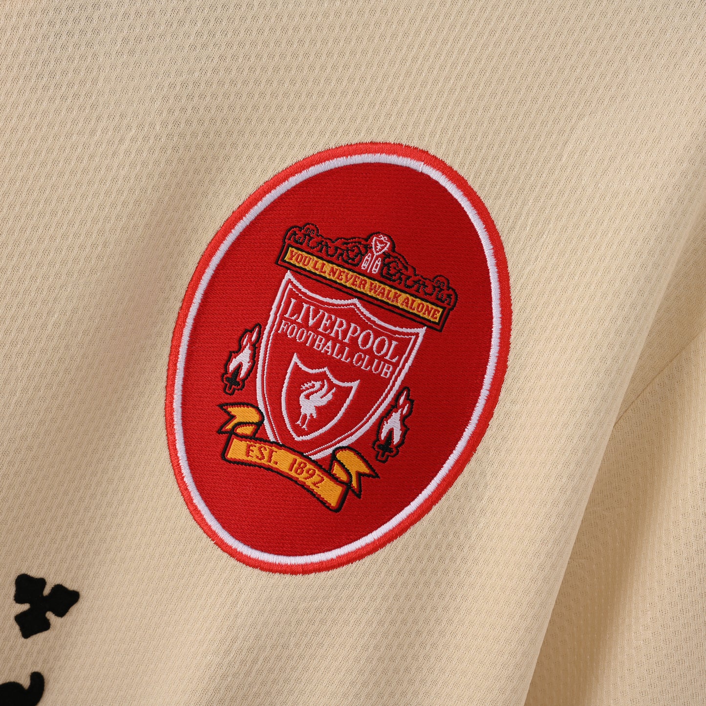 MAILLOT EXTERIEUR LIVERPOOL 96/97