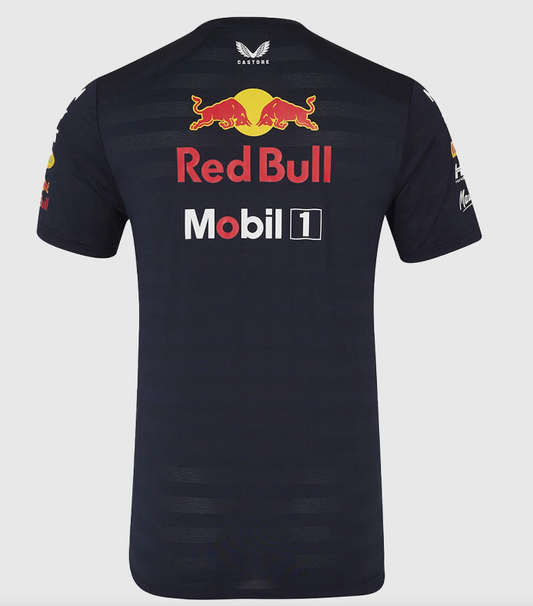 MAILLOT PILOTE RED BULL 2025