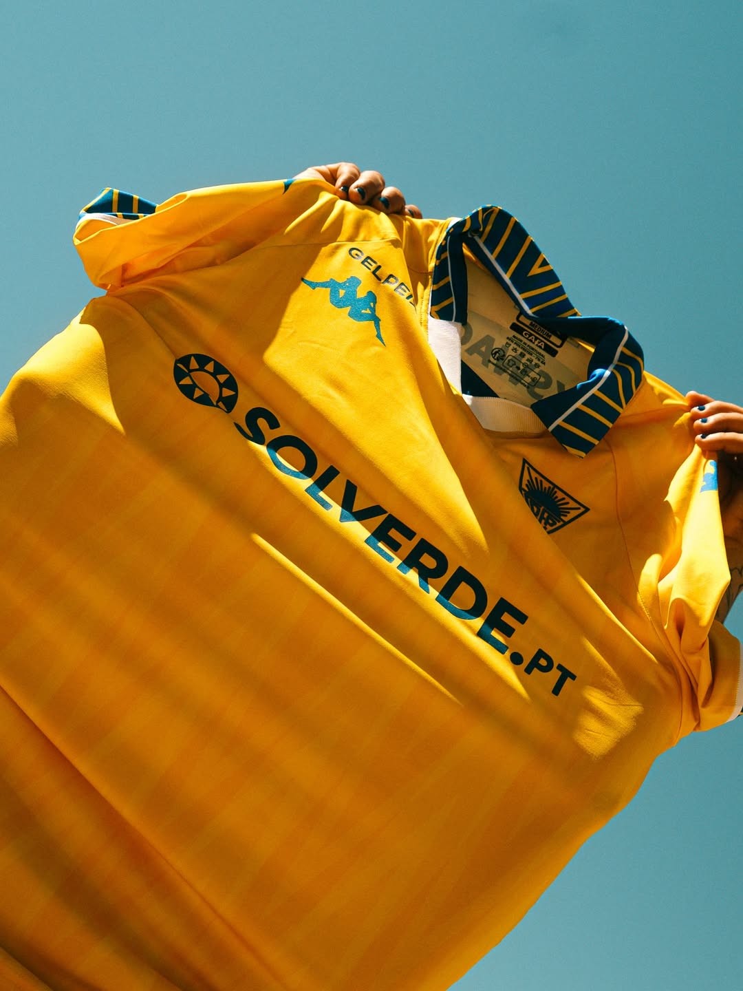 ESTORIL