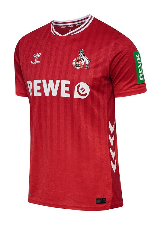 MAILLOT EXTERIEUR KOLN 25/26