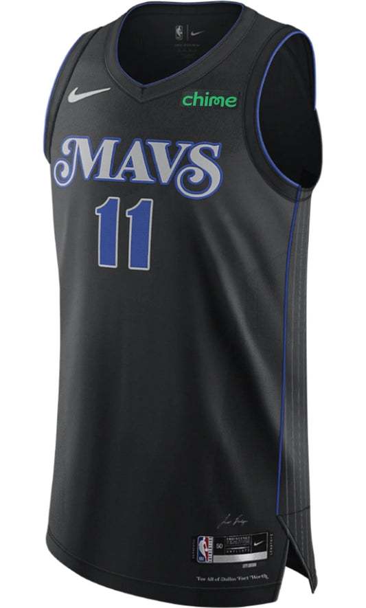MAILLOT CITY DALLAS MAVERICKS 23/24
