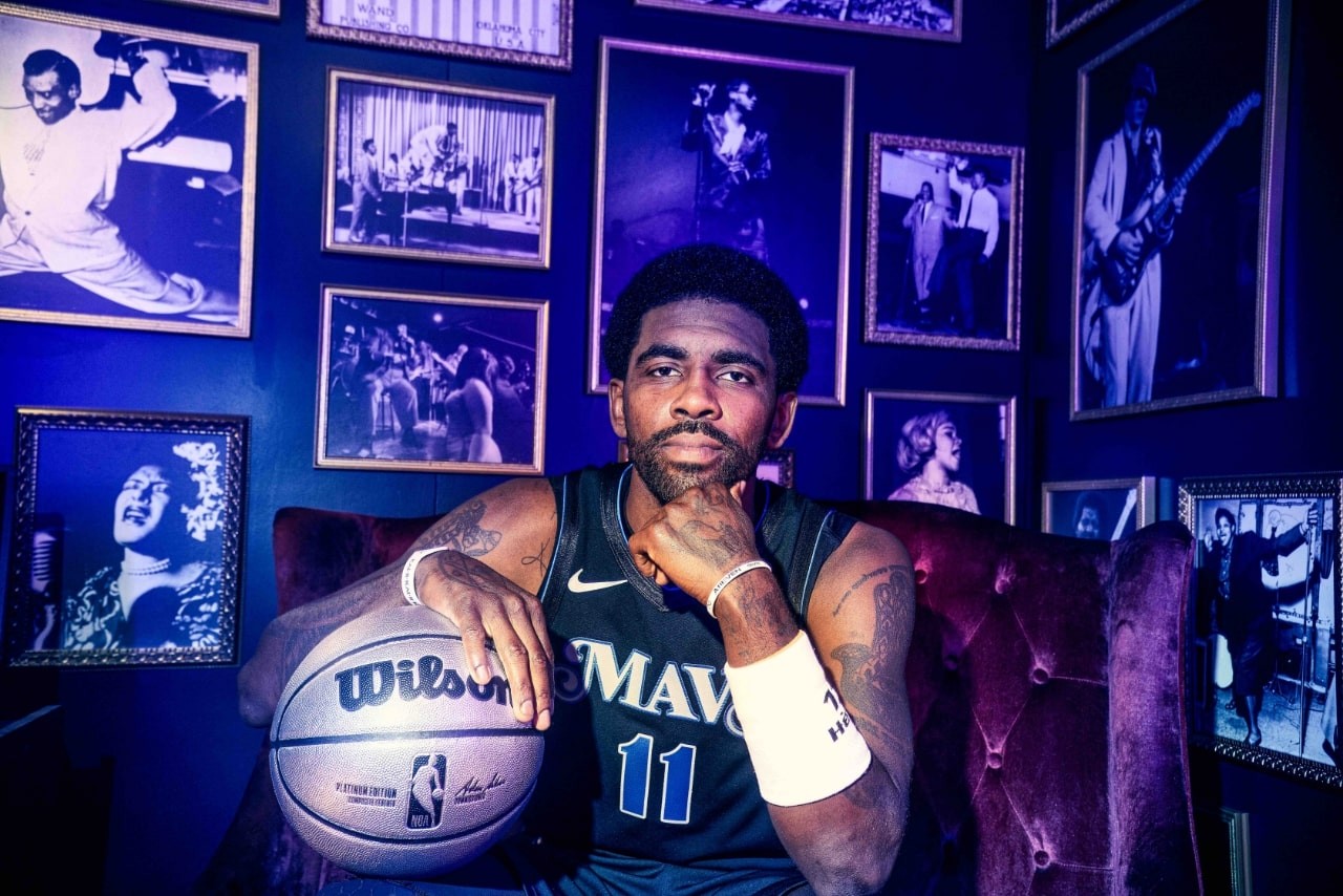 MAILLOT CITY DALLAS MAVERICKS 23/24