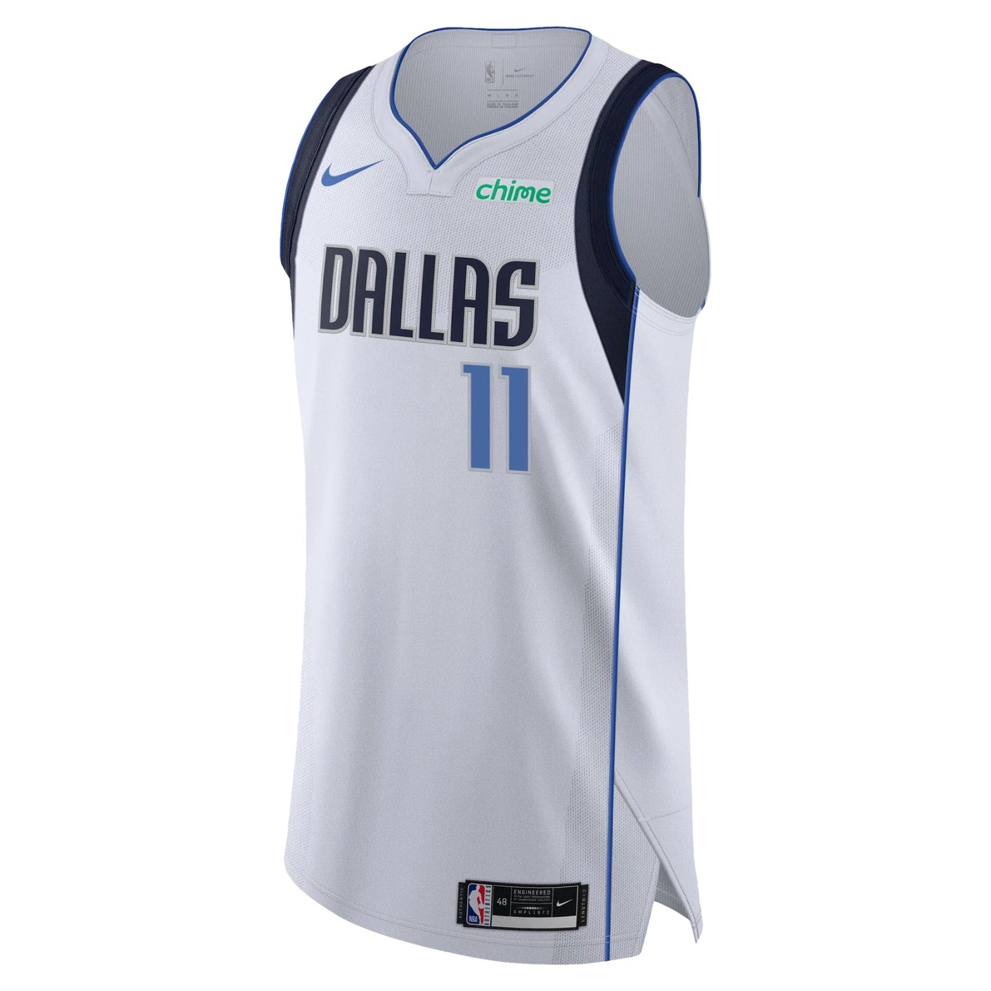MAILLOT ASSOCIATION DALLAS MAVERICKS 23/24