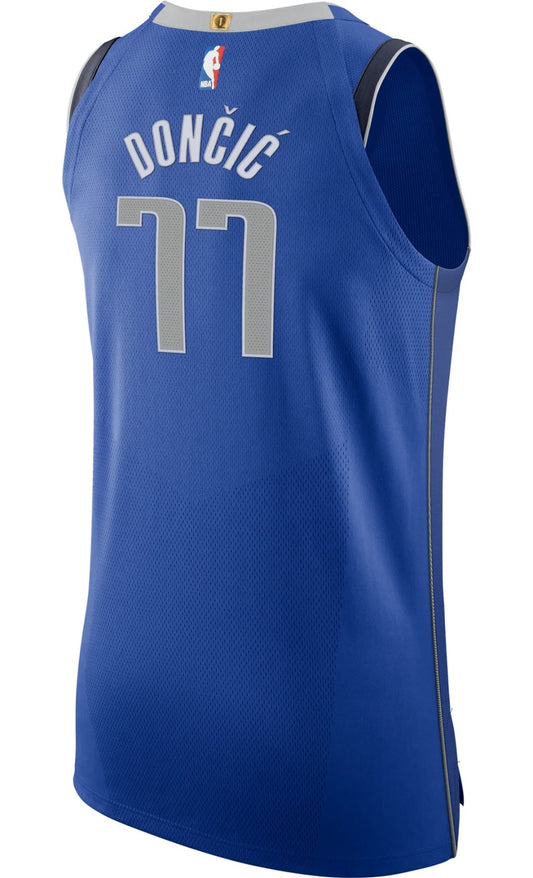 MAILLOT ICON DALLAS MAVERICKS 23/24