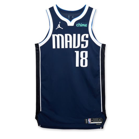 MAILLOT STATEMENT DALLAS MAVERICKS 23/24