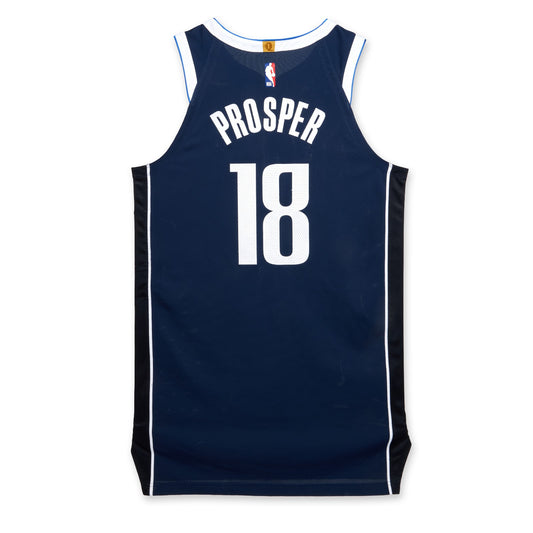MAILLOT STATEMENT DALLAS MAVERICKS 23/24