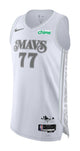 MAILLOT CITY DALLAS MAVERICKS 24/25