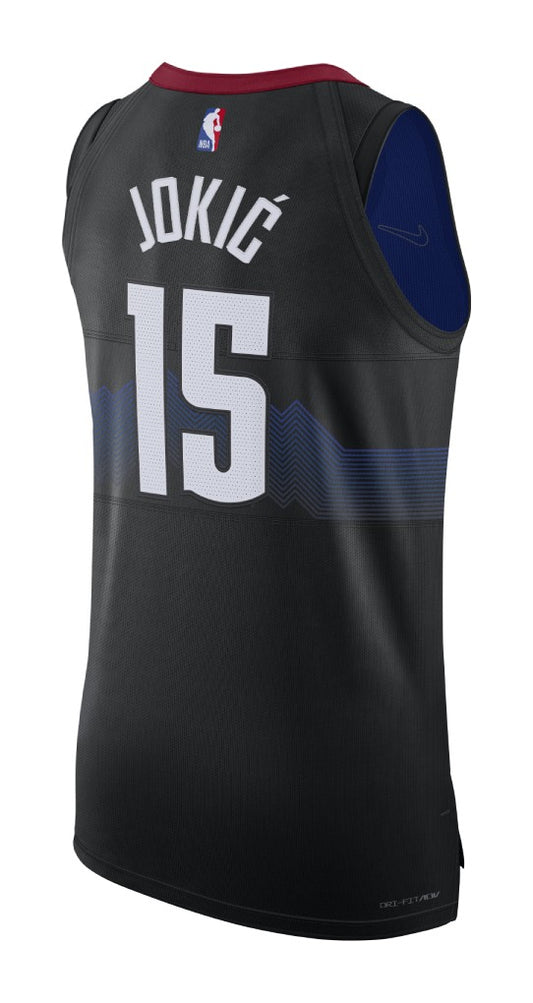 MAILLOT CITY DENVER NUGGETS 23/24