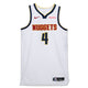MAILLOT ASSOCIATION DENVER NUGGETS 24/25