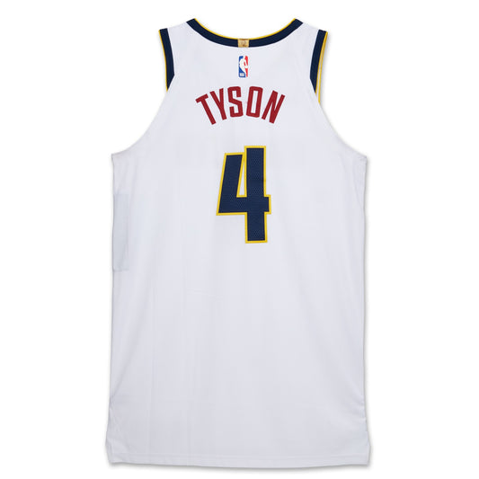 MAILLOT ASSOCIATION DENVER NUGGETS 23/24