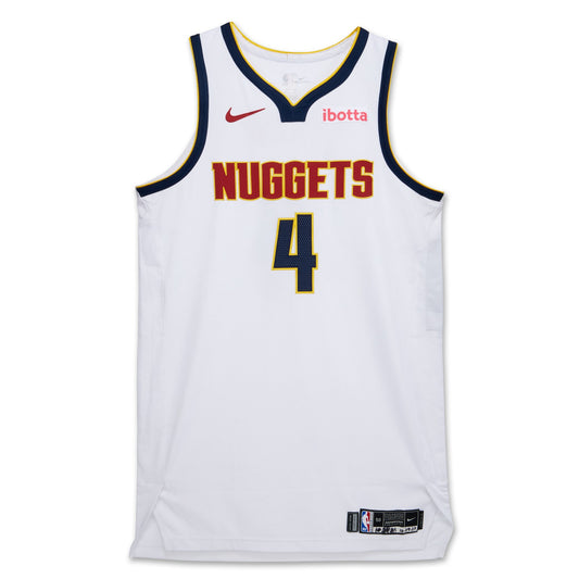 MAILLOT ASSOCIATION DENVER NUGGETS 23/24