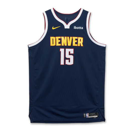 MAILLOT ICON DENVER NUGGETS 24/25