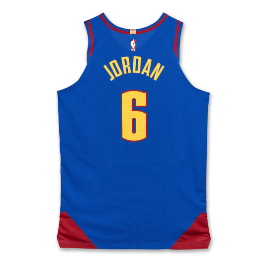 MAILLOT STATEMENT DENVER NUGGETS 24/25
