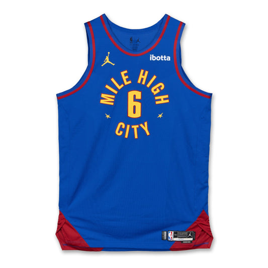 MAILLOT STATEMENT DENVER NUGGETS 23/24
