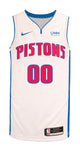 MAILLOT ASSOCIATION DETROIT PISTONS 23/24