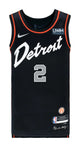 MAILLOT CITY DETROIT PISTONS 23/24