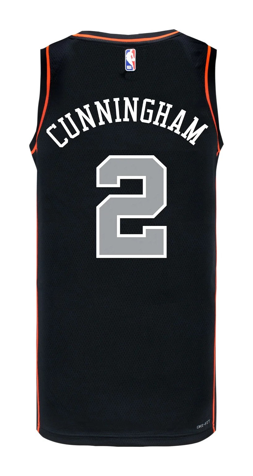 MAILLOT CITY DETROIT PISTONS 23/24