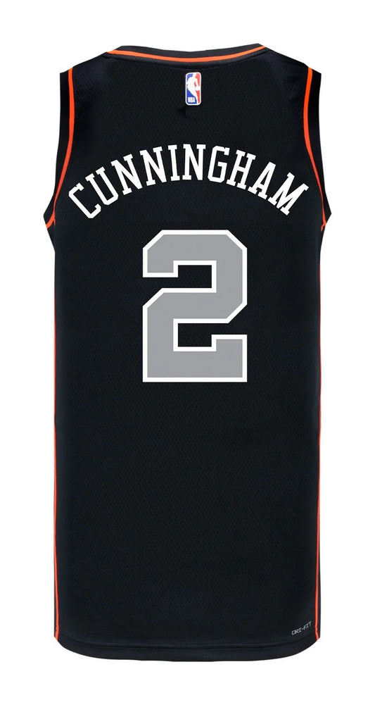 MAILLOT CITY DETROIT PISTONS 23/24