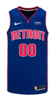 MAILLOT ICON DETROIT PISTONS 23/24
