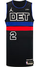 MAILLOT STATEMENT DETROIT PISTONS 23/24