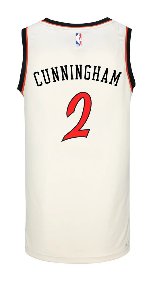 MAILLOT CITY DETROIT PISTONS 24/25