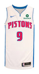 MAILLOT ASSOCIATION DETROIT PISTONS 24/25