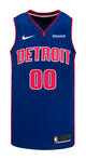 MAILLOT ICON DETROIT PISTONS 24/25