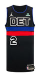 MAILLOT STATEMENT DETROIT PISTONS 24/25