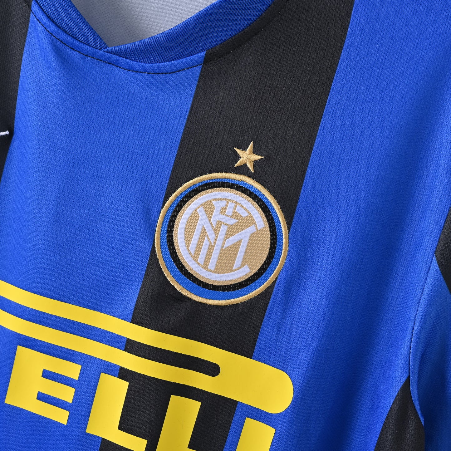 INTER MAILAND HEIMTRIKOT 08/09