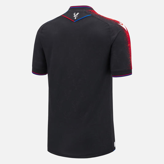 MAILLOT THIRD CRYSTAL PALACE 24/25