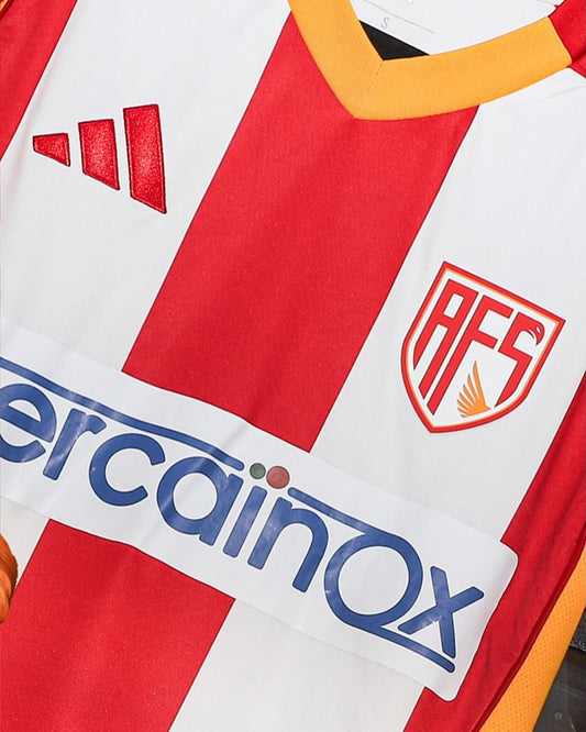 MAILLOT DOMICILE AFS 25/26