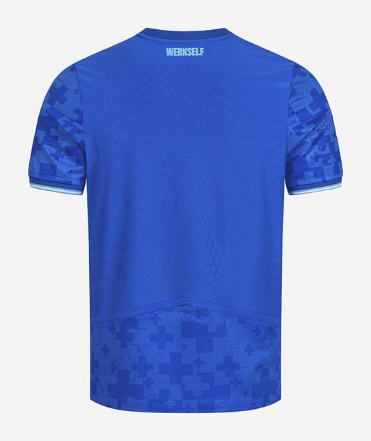 MAILLOT THIRD LEVERKUSEN 25/26