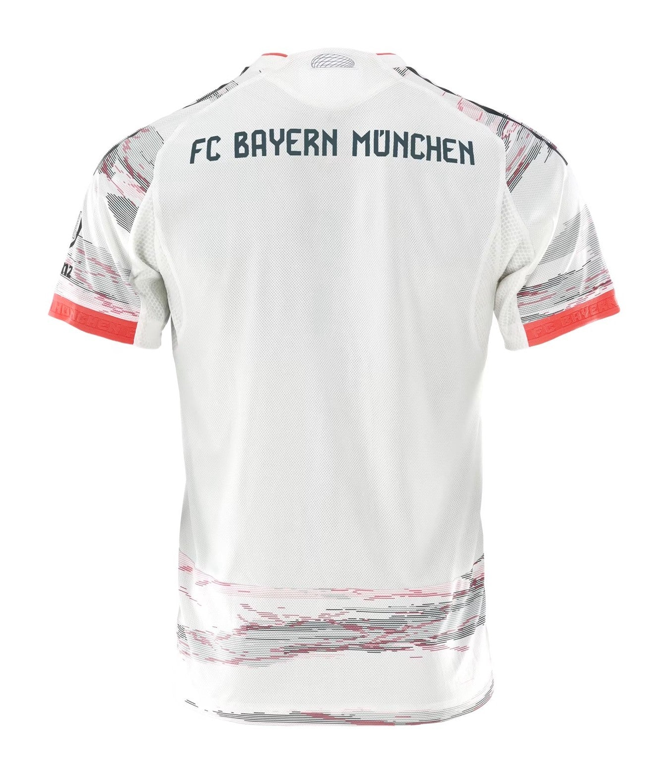 MAILLOT EXTERIEUR BAYERN MUNCHEN 25/26