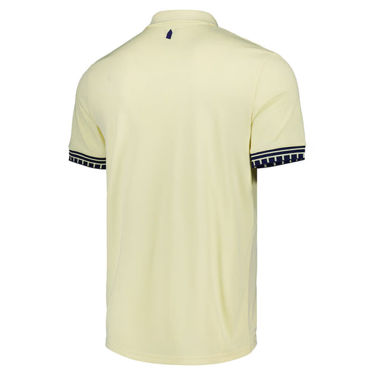 MAILLOT EXTERIEUR EVERTON 25/26