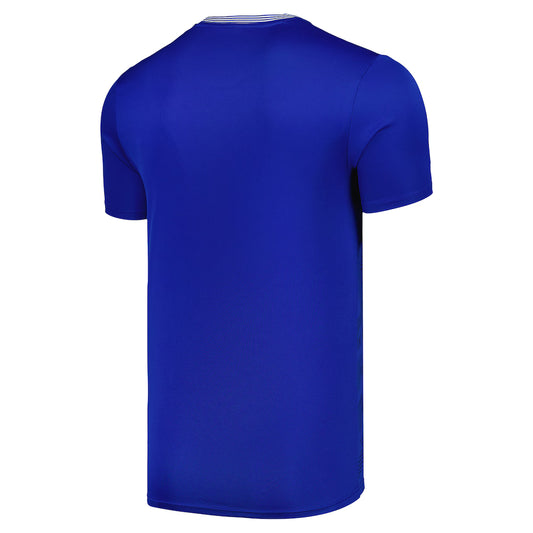 MAILLOT DOMICILE EVERTON 24/25