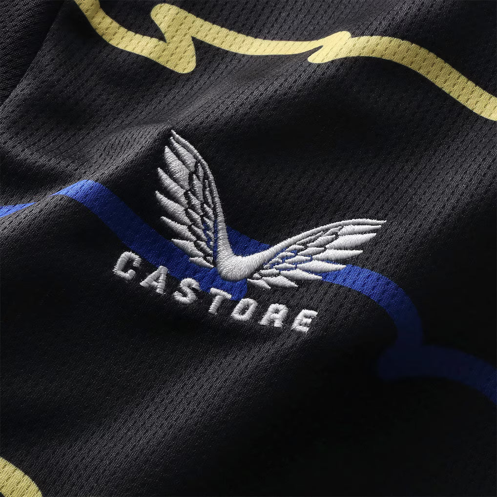 MAILLOT THIRD EVERTON 25/26