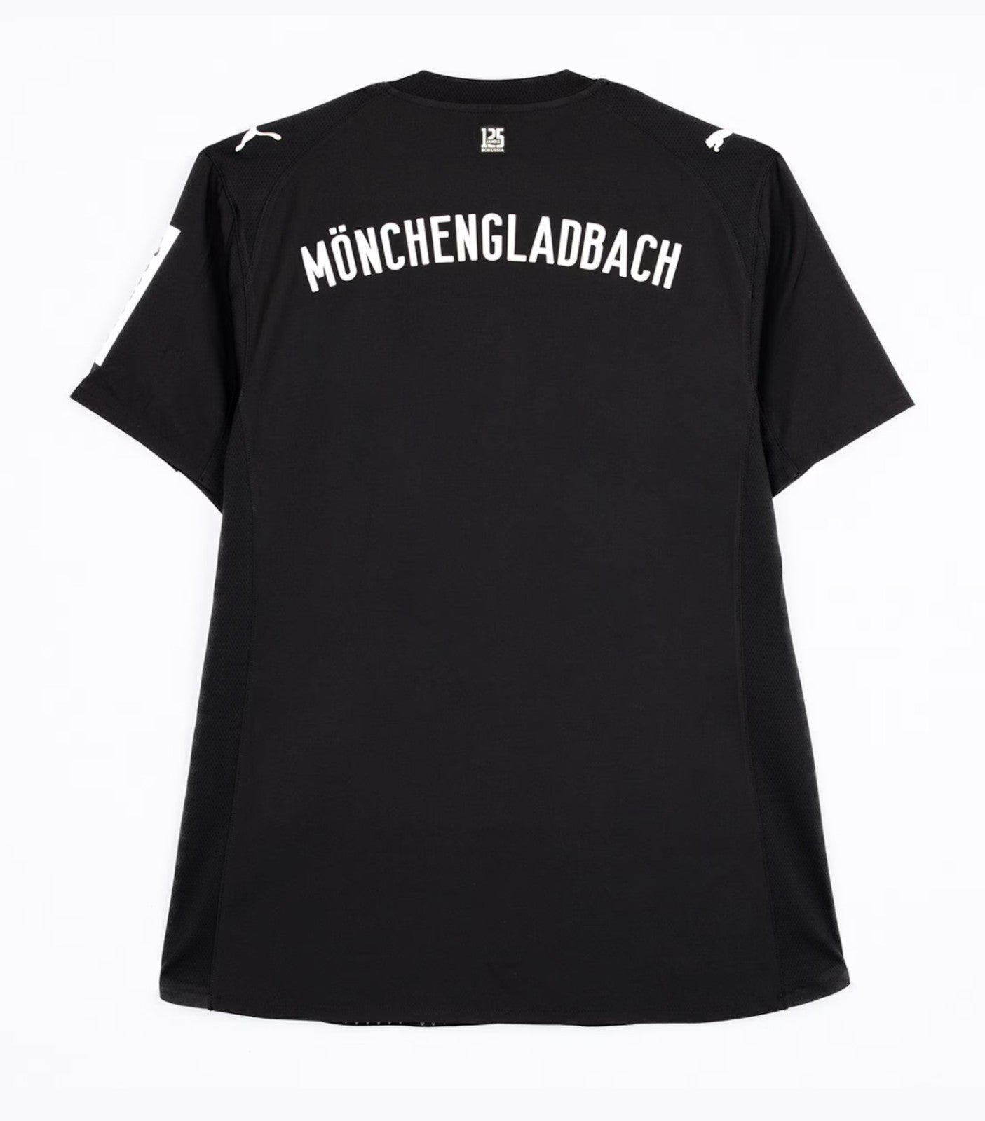 MAILLOT THIRD BORUSSIA MONCHENGLADBACH 25/26