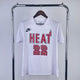 T-SHIRT 35TH ANNIVERSAIRE MIAMI HEAT JIMMY BUTLER