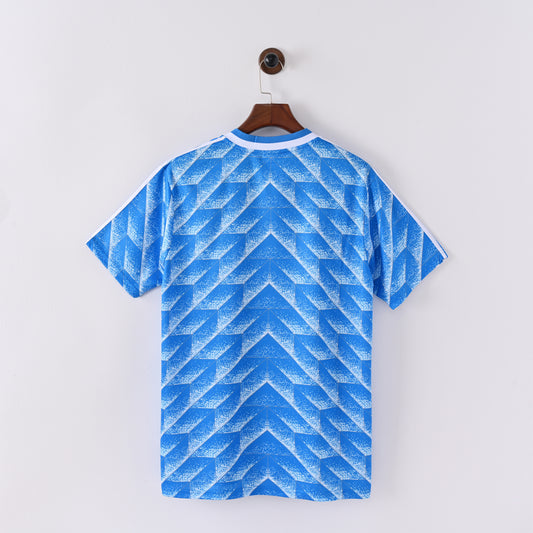 MAILLOT RÉTRO EXTERIEUR PAYS-BAS 88