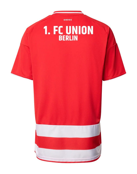 MAILLOT DOMICILE UNION BERLIN 25/26